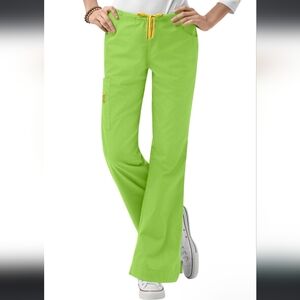 Wonderwink scrub pants